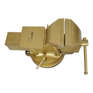 Etau parallèle KS Tools BRONZEplus