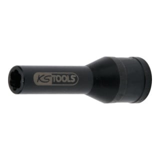 KS Tools Extracteur pour électrode de bougie de préchauffage