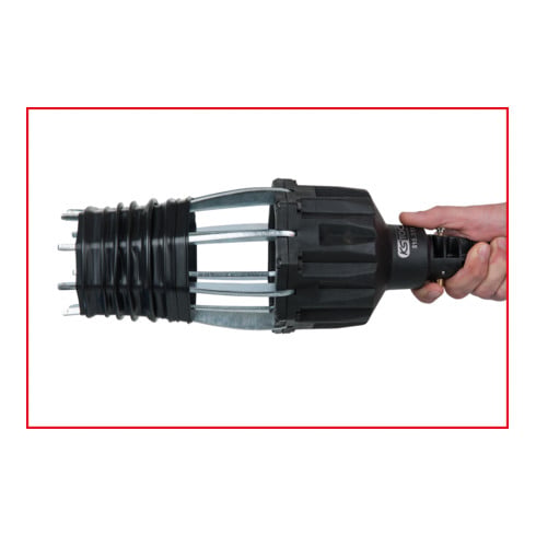 KS Tools Expandeur pneumatique de soufflet de cardan