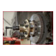 KS Tools Extension pour extracteurs de moyeux de roues et de rotules, 21 pcs.-3
