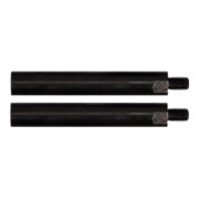 KS Tools Extension Set long, 2 pièces pour 700.1600