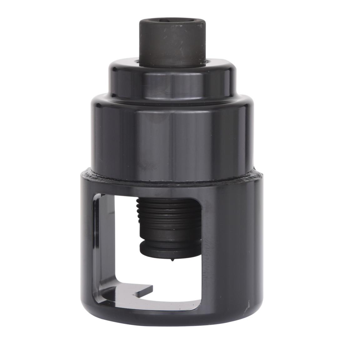 KS Tools Extracteur à rotule universel 3/4" Vibro-Impact KS Tools Cloche 42 x 98 mm