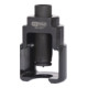 KS Tools Extracteur à rotule universel 3/4" Vibro-Impact KS Tools Cloche 42 x 98 mm-4