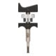 KS Tools Extracteur de bobines d'allumage pour bobines d'allumage à tige, 130 mm
