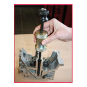 KS Tools Extracteur de joints d'injecteurs avec masse à inertie-5