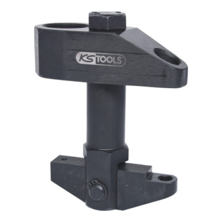 KS Tools Extracteur de vis de blocage, base