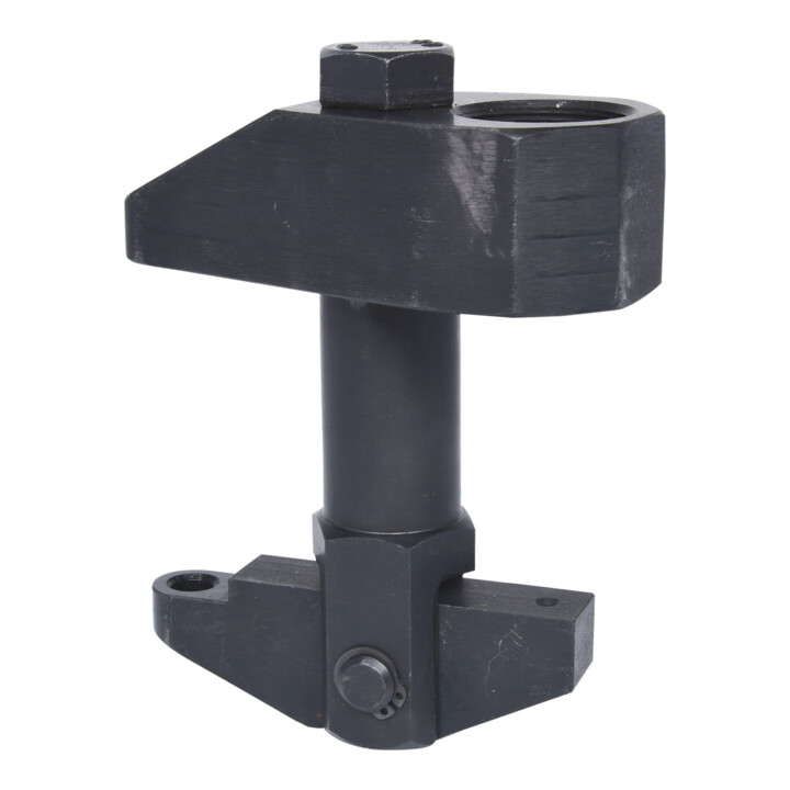 KS Tools Extracteur de vis de blocage, base