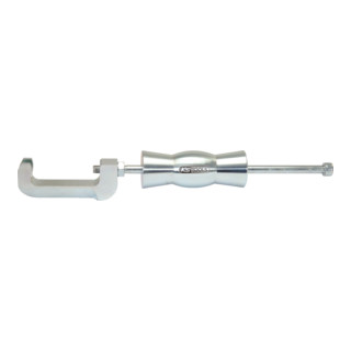 KS Tools Extracteur d'injecteurs avec masse à inertie, 1,25 kg