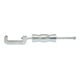 KS Tools Extracteur d'injecteurs avec masse à inertie, 1,25 kg