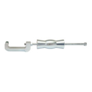 KS Tools Extracteur d'injecteurs avec masse à inertie, 1,25 kg-2