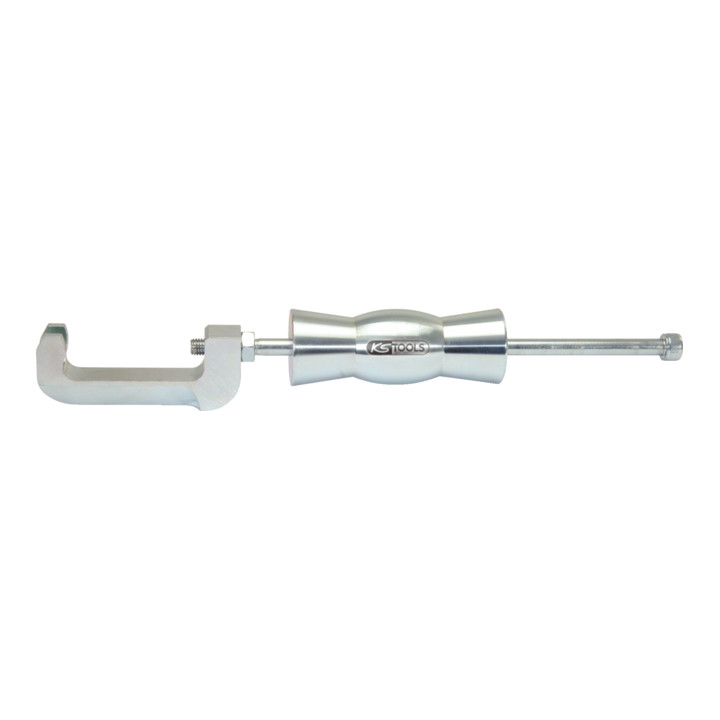 KS Tools Extracteur d'injecteurs avec masse à inertie, 1,25 kg
