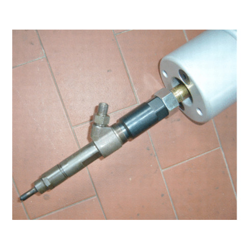 KS Tools Extracteur d'injecteurs avec masse à inertie 6 + 3 kg, 3 pcs.