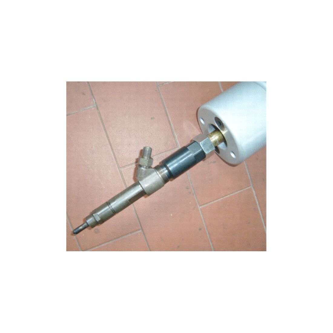 KS Tools Extracteur d'injecteurs avec masse à inertie 6 + 3 kg, 3 pcs.