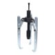 KS Tools Extracteur hydraulique universel à 3 bras, 50-350mm, 285mm