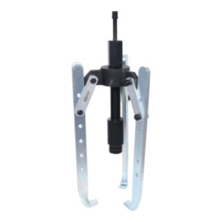KS Tools Extracteur hydraulique universel à 3 bras, 50-350mm, 335mm