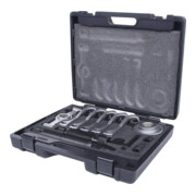 KS Tools Extracteur hydraulique universel de moyeu de roue et de rotules, 11 pcs.-1