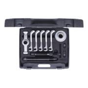 KS Tools Extracteur hydraulique universel de moyeu de roue et de rotules, 11 pcs.-4