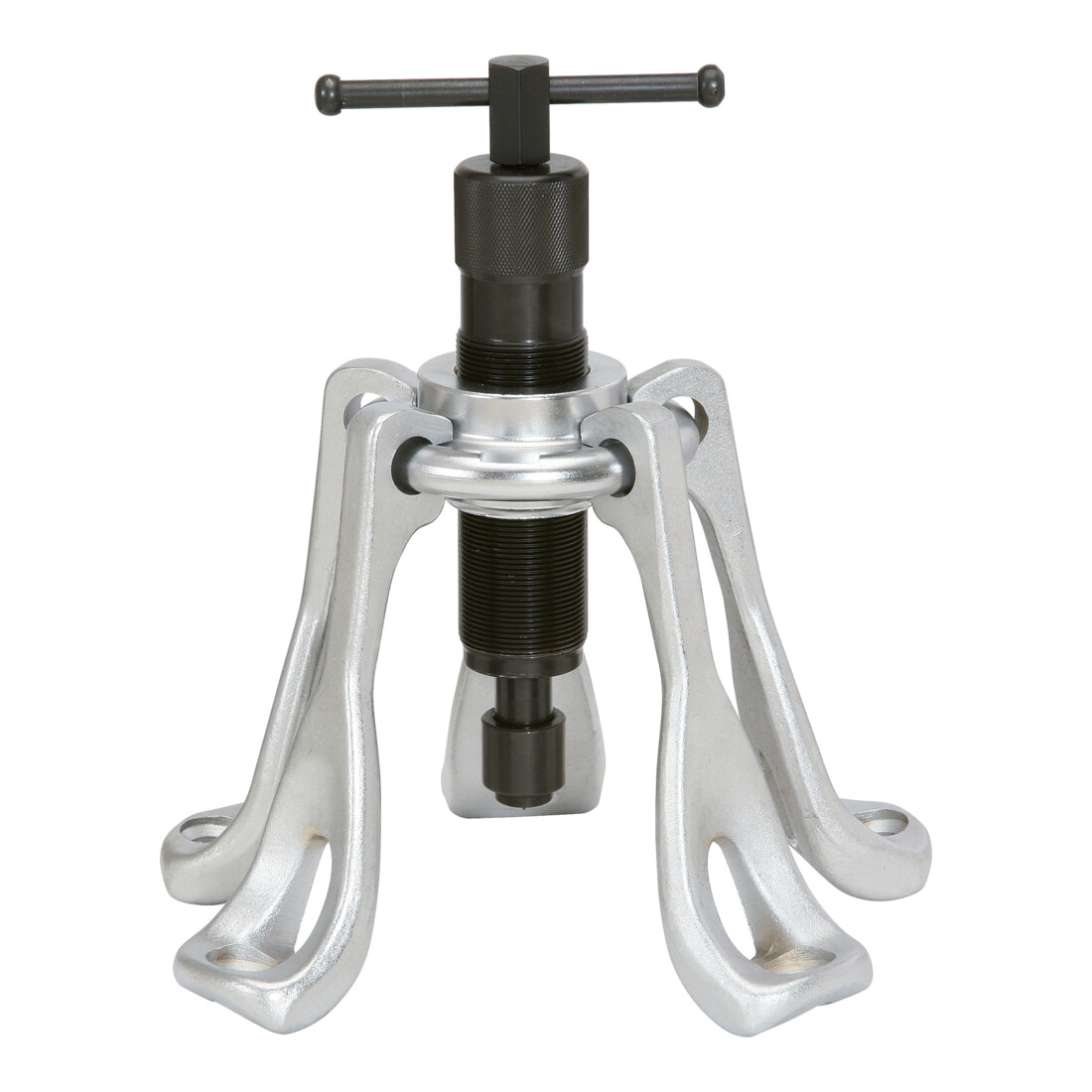 KS Tools Extracteur hydraulique universel de moyeu de roue et de rotules, 11 pcs.