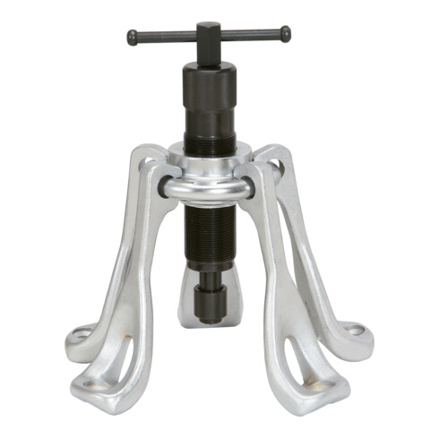 KS Tools Extracteur hydraulique universel de moyeu de roue et de rotules, 11 pcs.