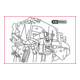 KS Tools Extracteur pour axe de blocage pour Fiat Ducato-4