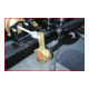 KS Tools Extracteur pour commande de freinage BPW, 160mm