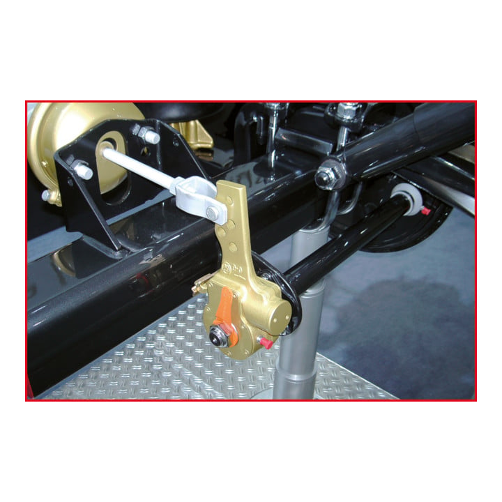 KS Tools Extracteur pour commande de freinage BPW, 160mm