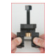 KS Tools Extracteur universel de bras d’essuie-glace avec fourche d’extracteur réglable, 16-38 mm-5