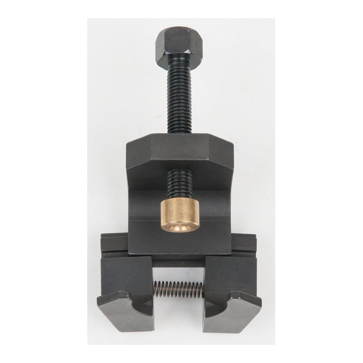 KS Tools Extracteur universel de bras d’essuie-glace avec fourche d’extracteur réglable, 16-38 mm