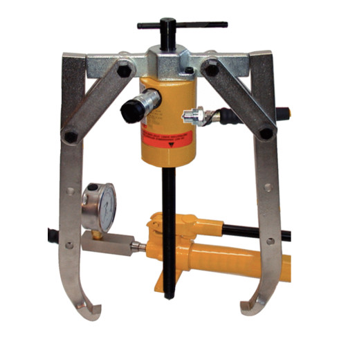 KS Tools Extracteurs universels à deux griffes, 30 t