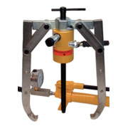 KS Tools Extracteurs universels à deux griffes, 30 t