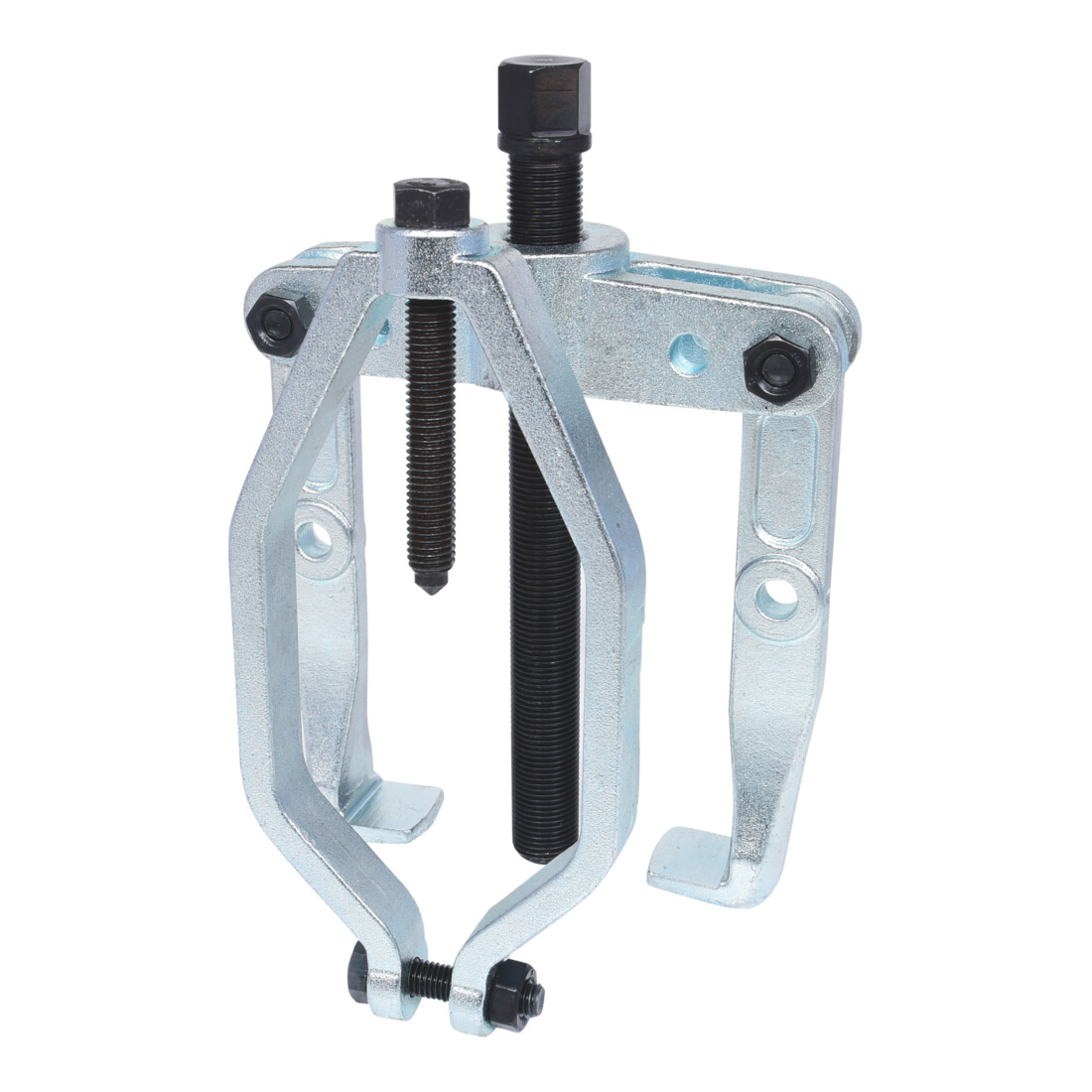 KS Tools Extracteur universel à 2 bras avec étrier de serrage