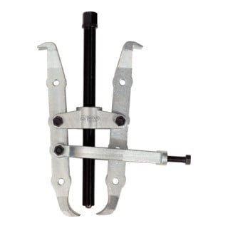 KS Tools Extracteur universel 2 bras avec étrier de serrage G1/2x14g x 270