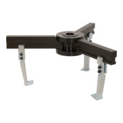 KS Tools Extracteurs universels à trois griffes, 17 t-1