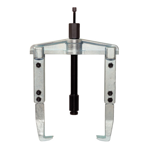 KS Tools Extracteur hydraulique universel à 2 bras