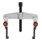 KS Tools Extracteur universel à dégagement rapide à 2 bras mince-1
