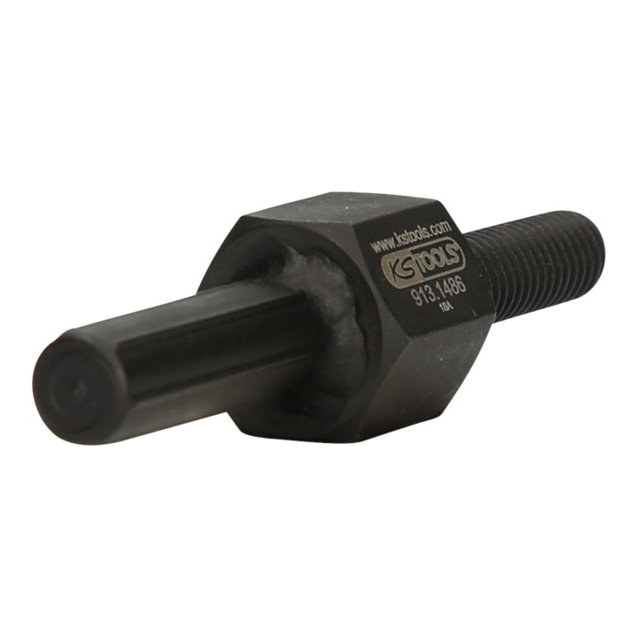 KS Tools Extraktor