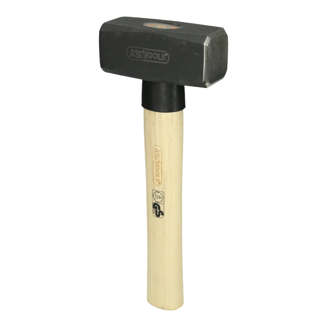 KS Tools Fäustel mit Eschestiel
