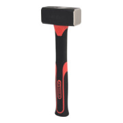 KS Tools Fäustel mit Fiberglasstiel-4