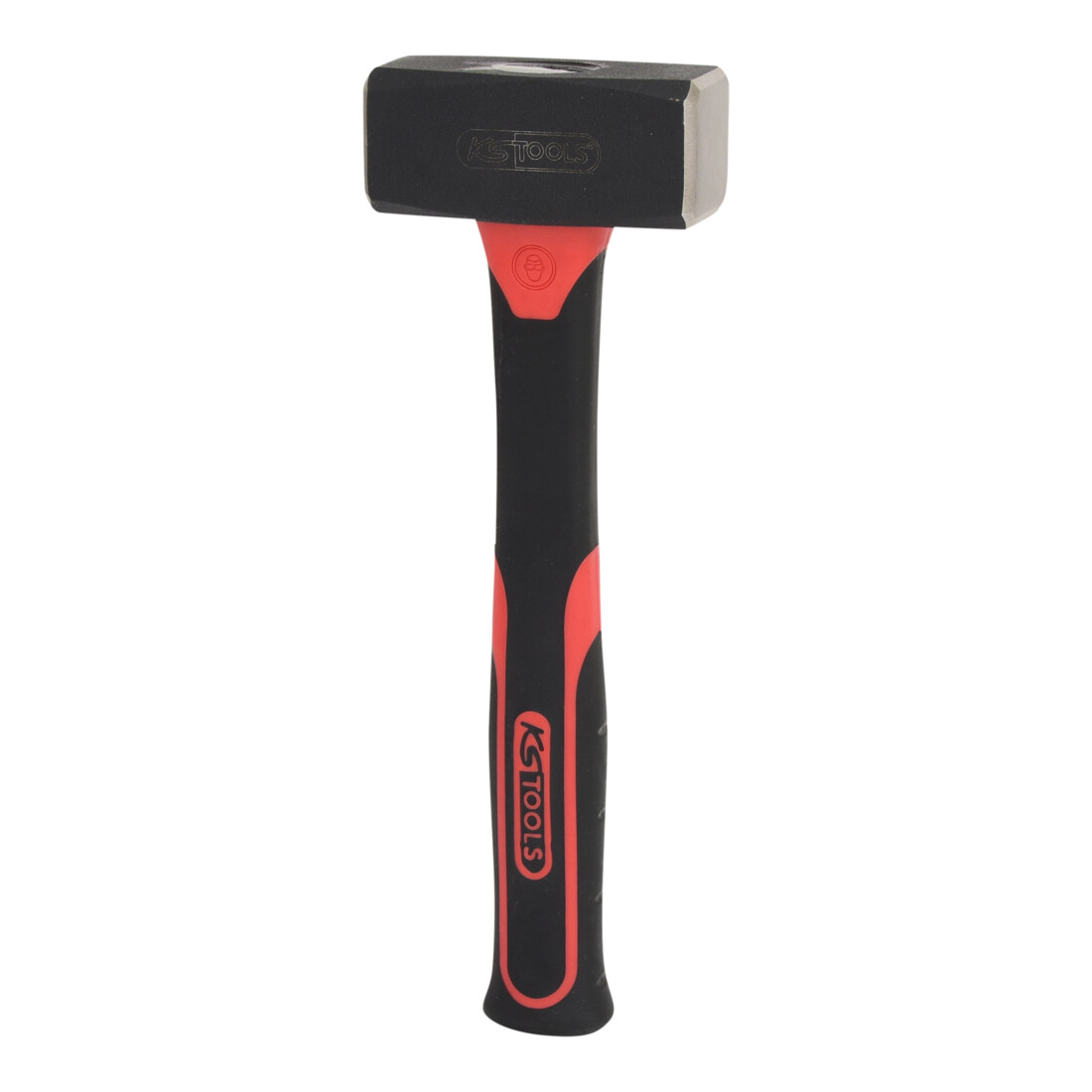KS Tools Fäustel mit Fiberglasstiel