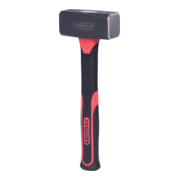 KS Tools Fäustel mit Fiberglasstiel-2