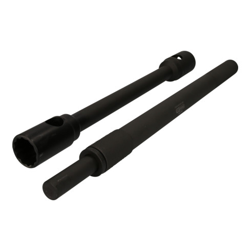 KS Tools Fahrerhaus-Schlüssel-Satz für Mercedes, 2-tlg.