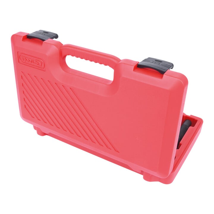 KS Tools fakkelset 10-22mm, 6 stuks
