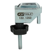 KS Tools Fascetta stringitubo max. Ø25mm (1")-2