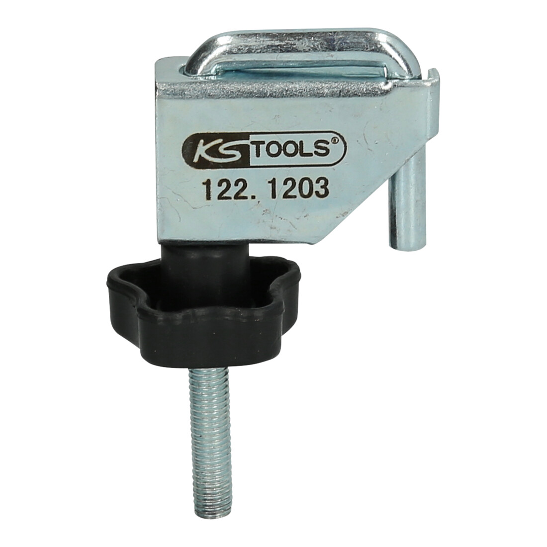 KS Tools Fascetta stringitubo max. Ø25mm (1")