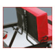 KS Tools Fauteuil inclinable et siège rabattable, 1200x430 mm-2