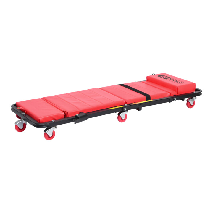 KS Tools Fauteuil inclinable et siège rabattable, 1200x430 mm