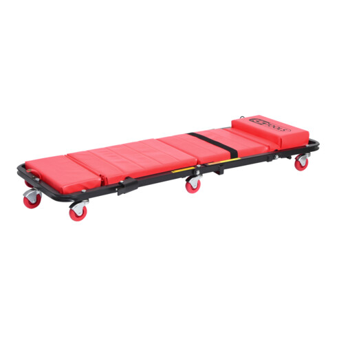 KS Tools Fauteuil inclinable et siège rabattable, 1200x430 mm