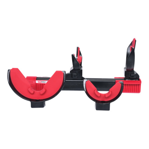 KS Tools Federspanner-Satz, 6-tlg., max. Belastung 1800 kg