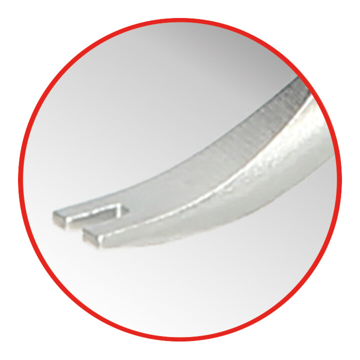 KS Tools Feinmechanik Ausheber, 150 mm