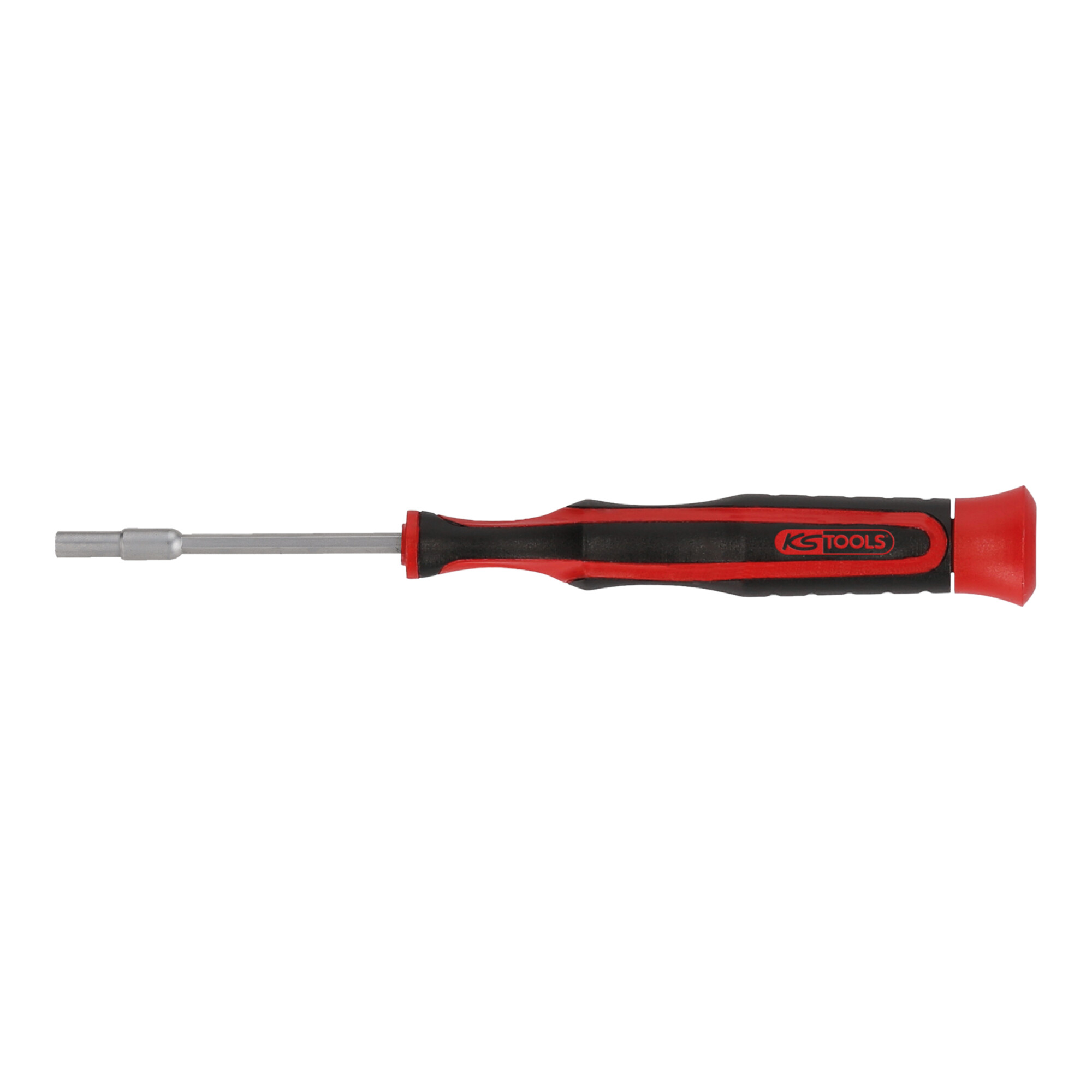 KS Tools Feinmechanik-Schraubendreher Außensechskant, 3,2mm
